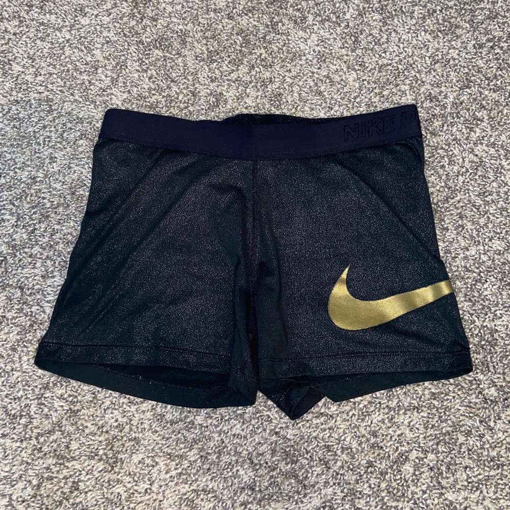 Nike Spandex